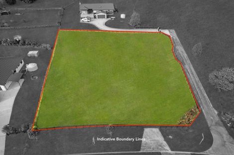 Photo of property in 49 Mcintosh Drive, Pokeno, 2471