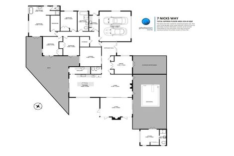 Photo of property in 7 Nicks Way, Flagstaff, Hamilton, 3210