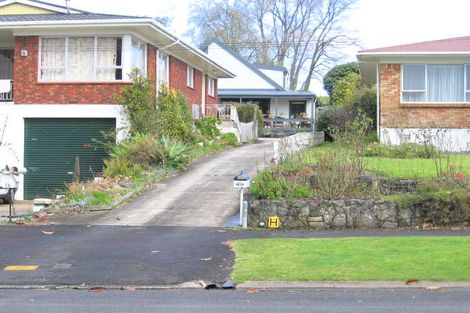 Photo of property in 16 Acacia Crescent, Glenview, Hamilton, 3206