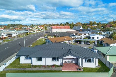 Photo of property in 10a Wellington Road, Waipukurau, 4200