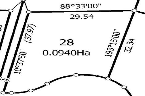 Photo of property in 28 Kawatiri Place, Westport, 7825