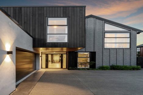 Photo of property in 22a Wroxton Terrace, Merivale, Christchurch, 8014