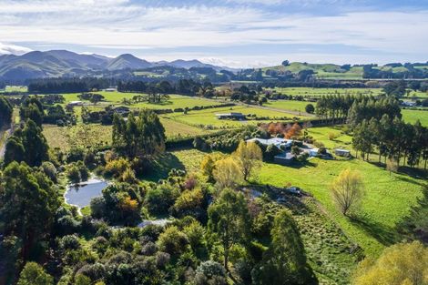 Photo of property in 881a Norfolk Road, Upper Plain, Carterton, 5791