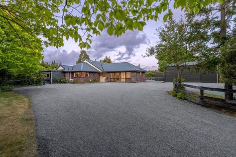 Photo of property in 13 Manna Place, West Melton, Christchurch, 7675