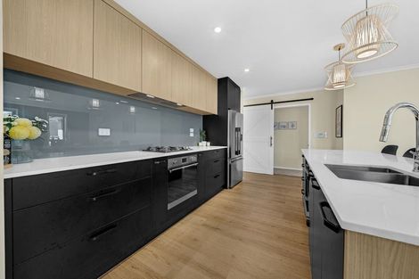 Photo of property in 126 Hitchen Road, Pokeno, 2402