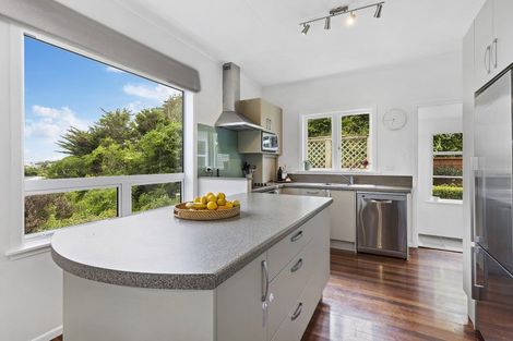 Photo of property in 23 Mornington Road, Brooklyn, Wellington, 6021