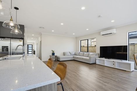Photo of property in 28 Crossgar Road, Flat Bush, Auckland, 2019