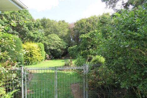 Photo of property in 6 Puriri Street, Hawera, 4610