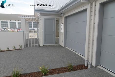 Photo of property in 1 Fyfe Road, Wigram, Christchurch, 8042