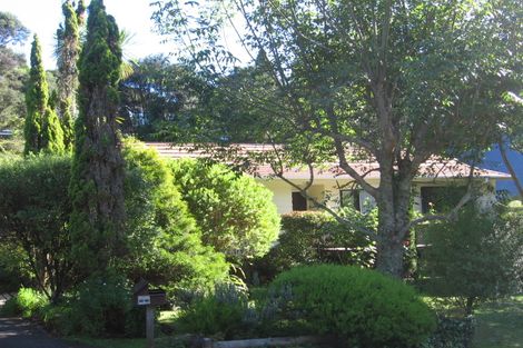 Photo of property in 31 Wirihana Road, Titirangi, Auckland, 0604