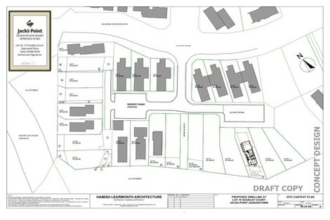 Photo of property in 17 Soudley Court, Jacks Point, Queenstown, 9371