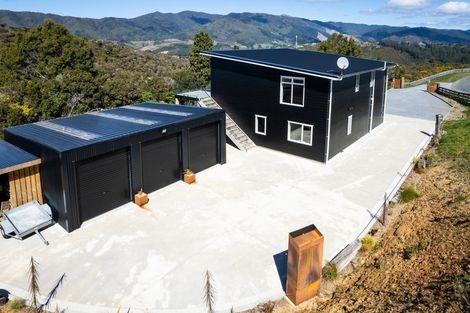 Photo of property in 222 Fairview Drive, Birchville, Upper Hutt, 5372