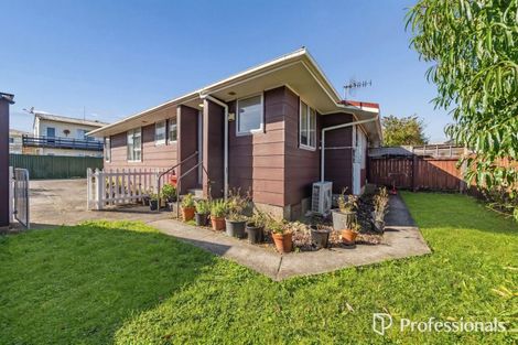 Photo of property in 43b Mcparland Street, Ebdentown, Upper Hutt, 5018
