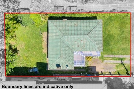 Photo of property in 103 Birkdale Road, Birkdale, Auckland, 0626