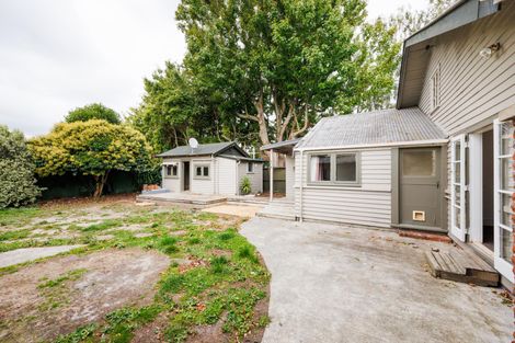 Photo of property in 374 College Street, Hokowhitu, Palmerston North, 4410