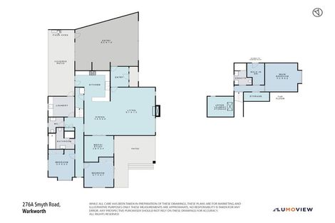 Photo of property in 276a Smyth Road, Dome Forest, Warkworth, 0981