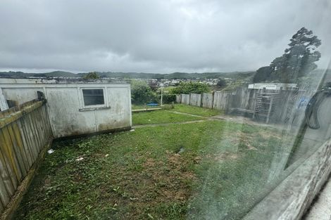 Photo of property in 79-85 Hereford Street, Cannons Creek, Porirua, 5024