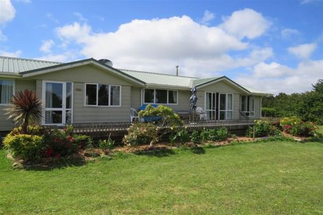 Photo of property in 340b Hariru Road, Ohaeawai, Kaikohe, 0472