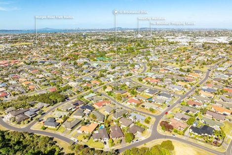 Photo of property in 52 Brookwood Drive, Henderson, Auckland, 0612