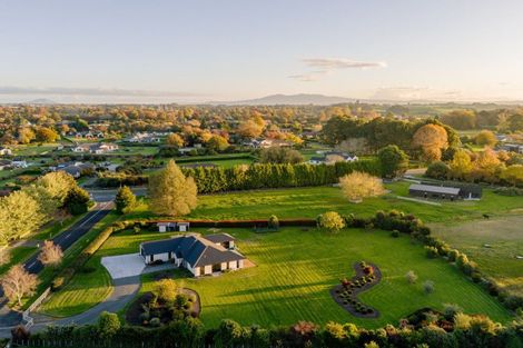 Photo of property in 3 Vintners Lane, Tamahere, Hamilton, 3283