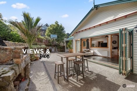 Photo of property in 19 Onehuka Road, Tirohanga, Lower Hutt, 5010