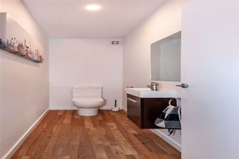 Photo of property in 5/44 Packe Street, Edgeware, Christchurch, 8013