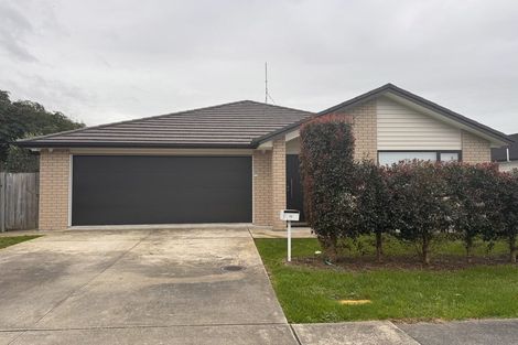 Photo of property in 12 Mangatiti Street, Papakura, 2110