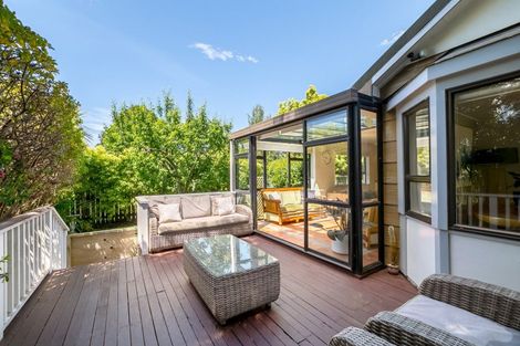 Photo of property in 20a Jellicoe Street, Greytown, 5712