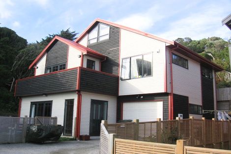 Photo of property in 19b Sheridan Terrace, Johnsonville, Wellington, 6037