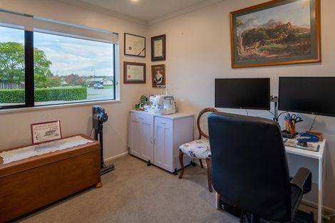 Photo of property in 20d Cameron Crescent, Rolleston, 7614