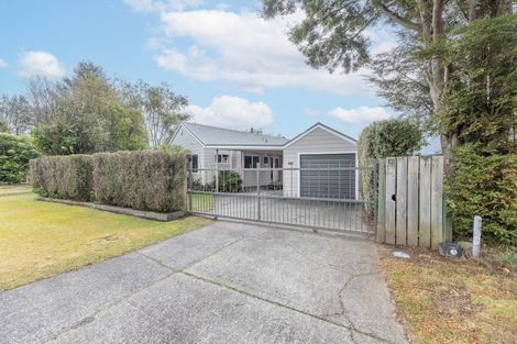 Photo of property in 17 Kutai Street, Turangi, 3334
