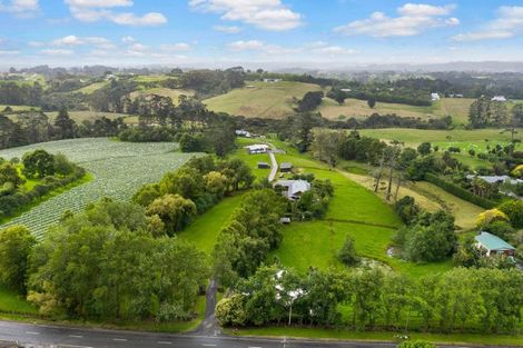 Photo of property in 98 Hanham Road, Kumeu, 0891