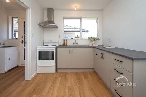 Photo of property in 1/72 Waratah Street, Avondale, Christchurch, 8061