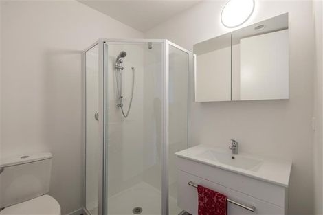 Photo of property in 3/399 Manchester Street, Christchurch Central, Christchurch, 8013