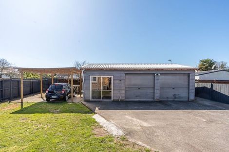 Photo of property in 9 Odette Street, Bader, Hamilton, 3206
