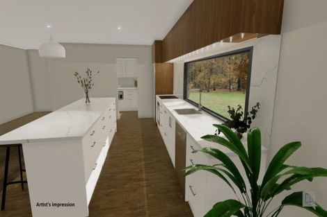 Photo of property in 12 Arrowsmith Drive, Clover Park, Auckland, 2019