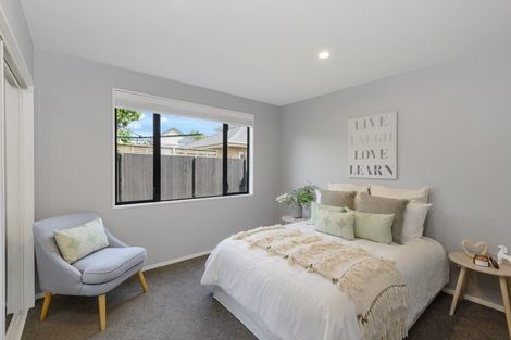 Photo of property in 19 Palm Drive, Shirley, Christchurch, 8052