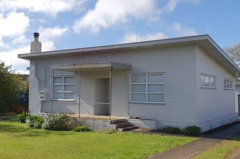 Photo of property in 12 Clifford Street, Kaikohe, 0405