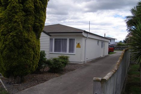 Photo of property in 7 Nikau Street, Taradale, Napier, 4112