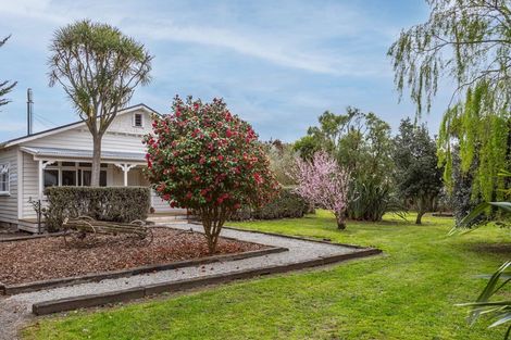Photo of property in 204 Pahautea Road, Kahutara, Featherston, 5771
