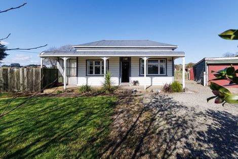 Photo of property in 81987 State Highway 2, Pahiatua, 4984