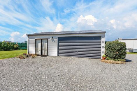 Photo of property in 1920 Telegraph Road, Darfield, 7571