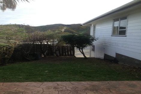 Photo of property in 14 Frobisher Street, Island Bay, Wellington, 6023