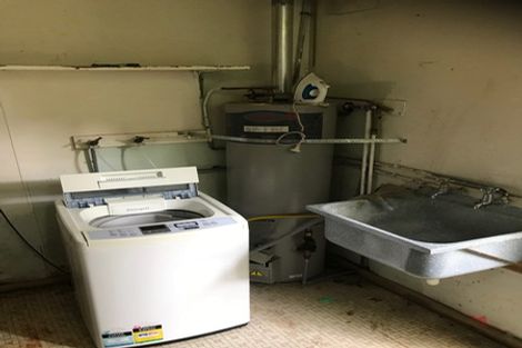 Photo of property in 23 Mitchell Street, Brooklyn, Wellington, 6021