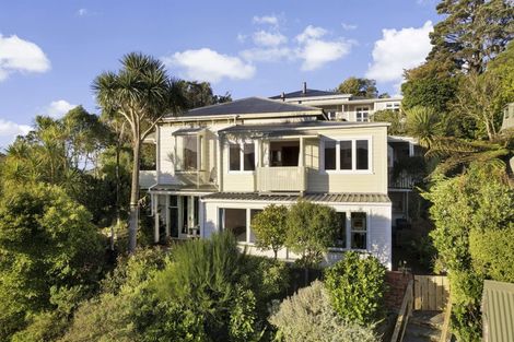 Photo of property in 119 Cecil Road, Wadestown, Wellington, 6012
