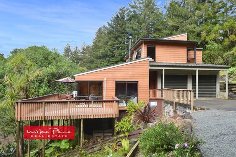 Photo of property in 27 Westwood Lane, Horahora, Whangarei, 0110