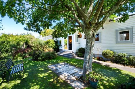 Photo of property in 1/21 Jull Street, Napier South, Napier, 4110