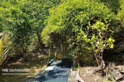 Photo of property in 10 Lavinia Place, Kawau Island, 0920