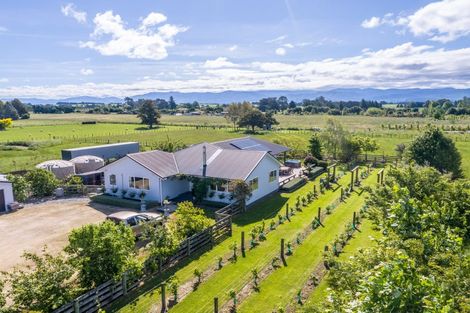 Photo of property in 39 Carters Line, Parkvale, Carterton, 5792