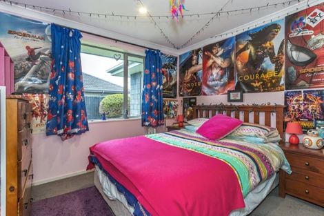 Photo of property in 10 Fergus Street, Kaiapoi, 7630